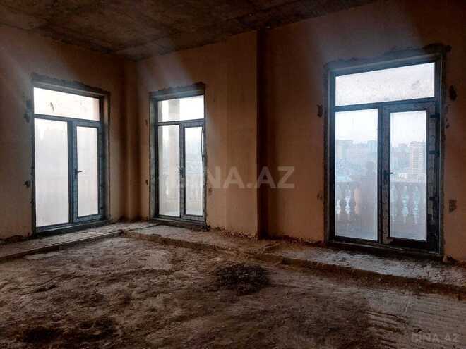 Продаётся 4-комн. новостройка 288 м², м. Ичеришехер, photo 5 from 8