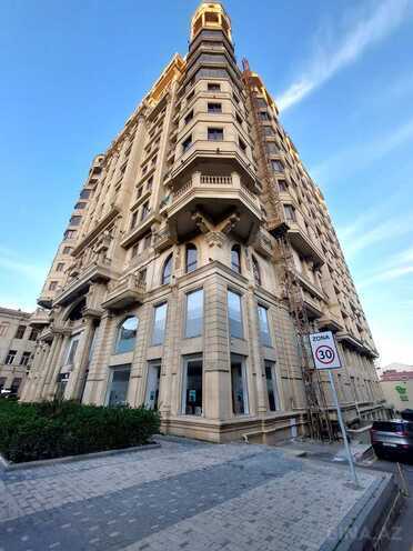 Продаётся 4-комн. новостройка 288 м², м. Ичеришехер, photo 1 from 8
