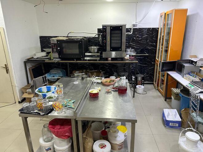 Satılır  obyekt 85 m², İnşaatçılar m., photo 5 from 23