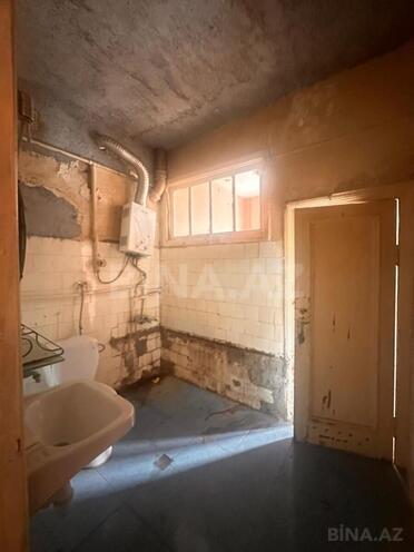Satılır 1 otaqlı köhnə tikili 42 m², 28 May m., photo 7 from 9