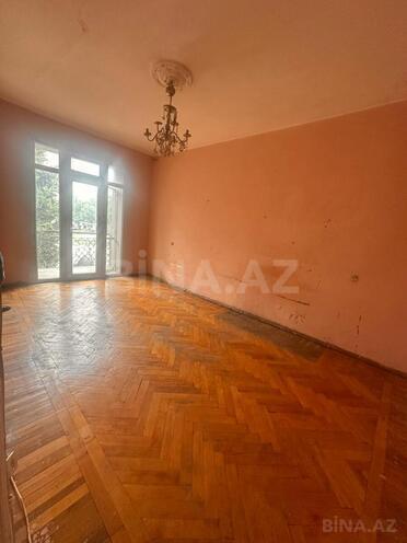 Satılır 1 otaqlı köhnə tikili 42 m², 28 May m., photo 8 from 9