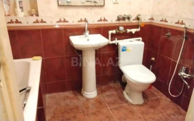 İcarəyə verilir 3 otaqlı köhnə tikili 90 m², Elmlər Akademiyası m., photo 8 from 10