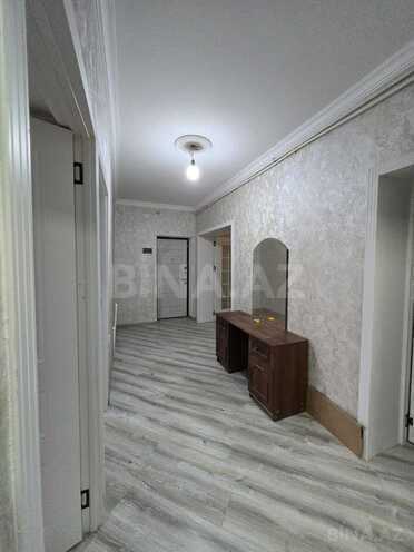 Продаётся 3-комн. вторичка 85 м², Ясамальский р., photo 6 from 14