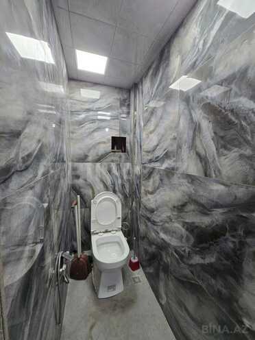 Продаётся 3-комн. вторичка 85 м², Ясамальский р., photo 12 from 14