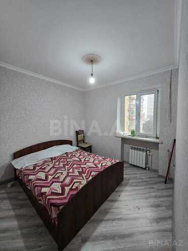 Продаётся 3-комн. вторичка 85 м², Ясамальский р., photo 5 from 14