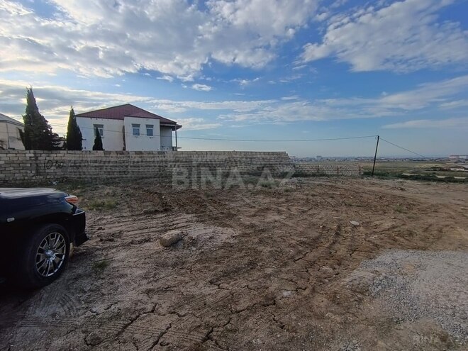 Satılır  torpaq 5 sot, Saray q., photo 6 from 10