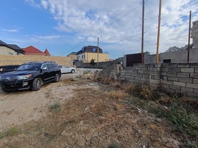 Satılır  torpaq 5 sot, Saray q., photo 3 from 10
