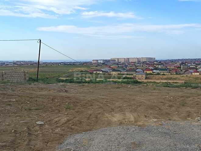Satılır  torpaq 5 sot, Saray q., photo 7 from 10