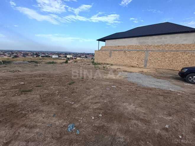 Satılır  torpaq 5 sot, Saray q., photo 8 from 10