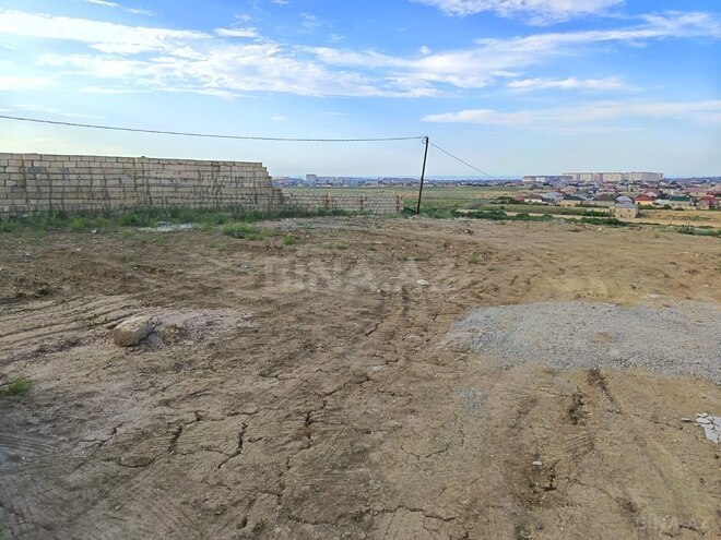 Satılır  torpaq 5 sot, Saray q., photo 9 from 10