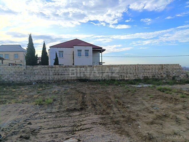 Satılır  torpaq 5 sot, Saray q., photo 5 from 10