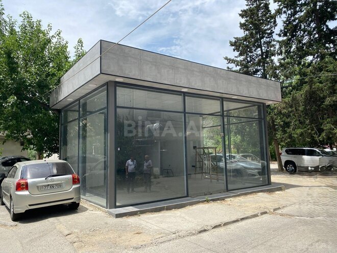 Продаётся  объект 138 м², Хатаинский р., photo 1 from 8