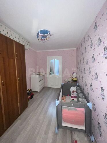 Satılır 3 otaqlı köhnə tikili 85 m², Nəriman Nərimanov m., photo 9 from 18