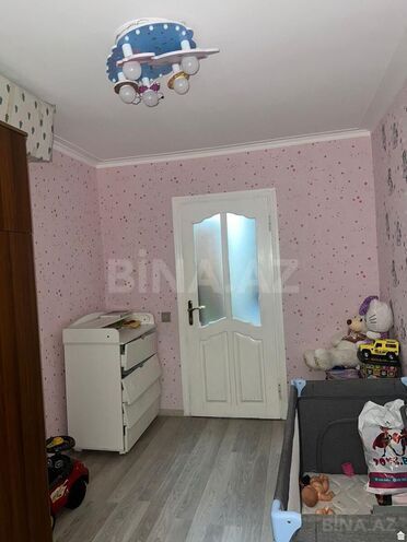 Satılır 3 otaqlı köhnə tikili 85 m², Nəriman Nərimanov m., photo 10 from 18