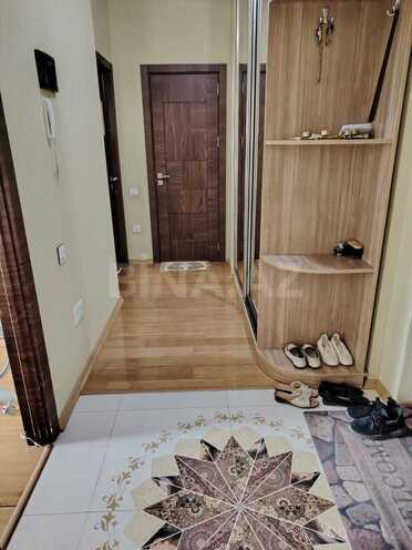 Satılır 2 otaqlı yeni tikili 60.2 m², photo 4 from 10
