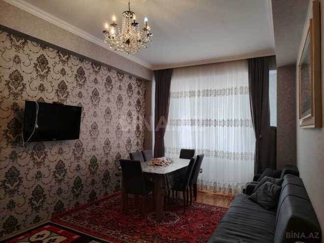 Satılır 2 otaqlı yeni tikili 60.2 m², photo 3 from 10