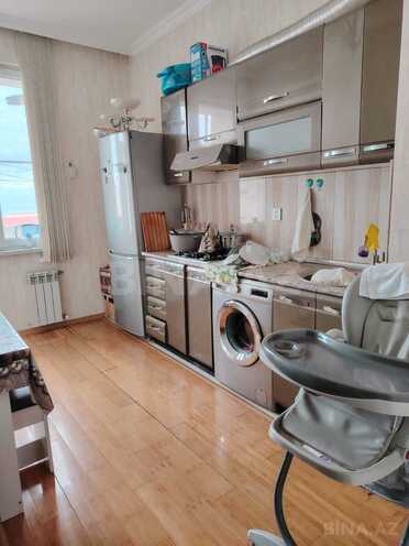Satılır 2 otaqlı yeni tikili 60.2 m², photo 5 from 10