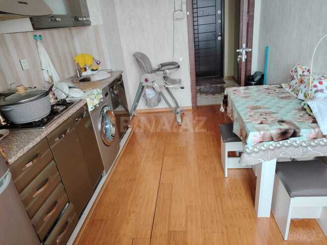 Satılır 2 otaqlı yeni tikili 60.2 m², photo 6 from 10