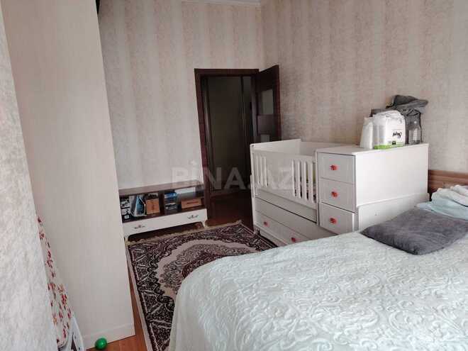 Satılır 2 otaqlı yeni tikili 60.2 m², photo 7 from 10