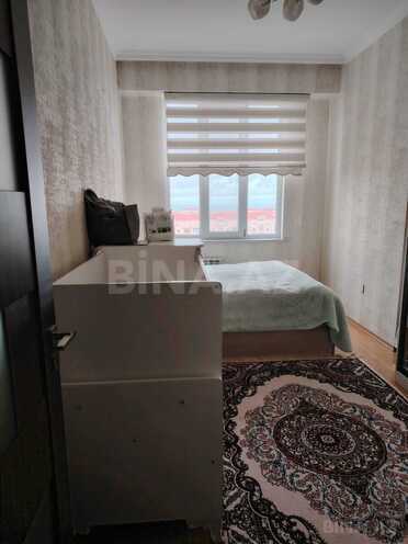 Satılır 2 otaqlı yeni tikili 60.2 m², photo 8 from 10