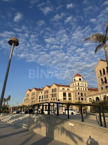 Продаётся 2-комн. новостройка 68 м², пос. Sea Breeze, photo 1 from 22
