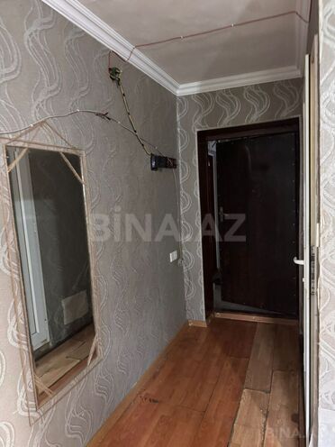 Satılır 2 otaqlı köhnə tikili 40 m², 28 May m., photo 8 from 10