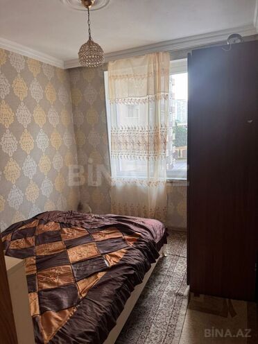 Satılır 2 otaqlı köhnə tikili 40 m², 28 May m., photo 7 from 10