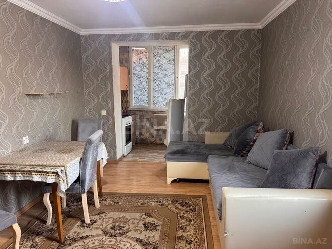 Satılır 2 otaqlı köhnə tikili 40 m², 28 May m., photo 1 from 10