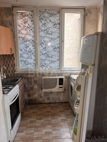 Satılır 2 otaqlı köhnə tikili 40 m², 28 May m., photo 6 from 10