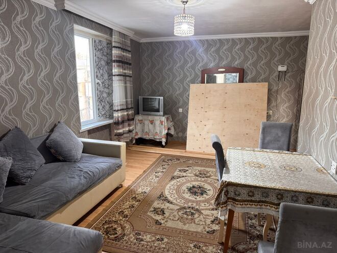 Satılır 2 otaqlı köhnə tikili 40 m², 28 May m., photo 3 from 10