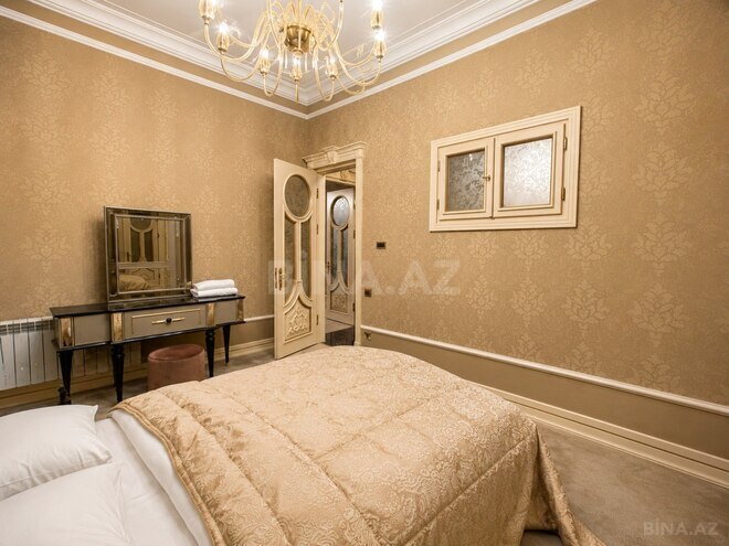 Сдаётся 3-комн. новостройка 140 м², Насиминский  р., photo 11 from 19