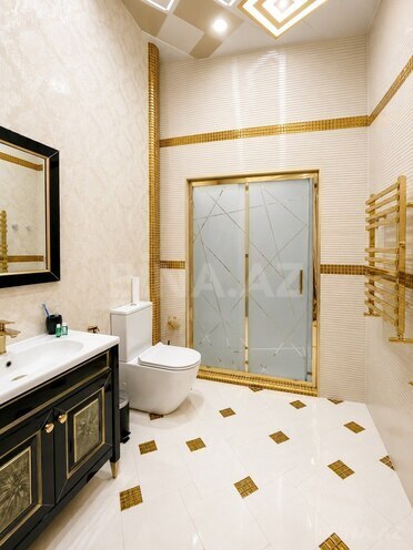 Сдаётся 3-комн. новостройка 140 м², Насиминский  р., photo 14 from 19