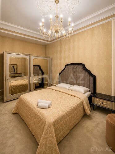 Сдаётся 3-комн. новостройка 140 м², Насиминский  р., photo 10 from 19
