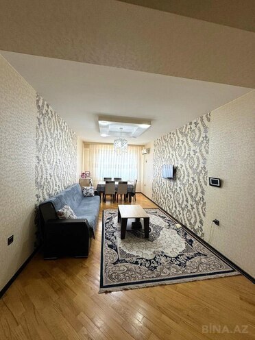 Продаётся 2-комн. новостройка 75 м², м. Нариман Нариманов, photo 1 from 6