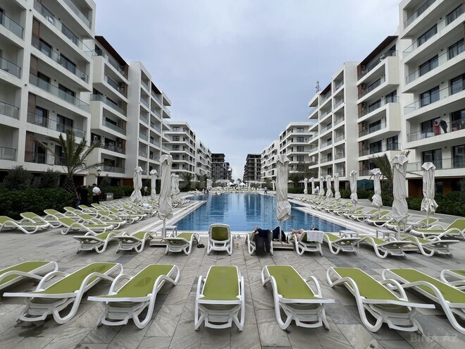 Продаётся 4-комн. новостройка 66 м², пос. Sea Breeze, photo 17 from 21