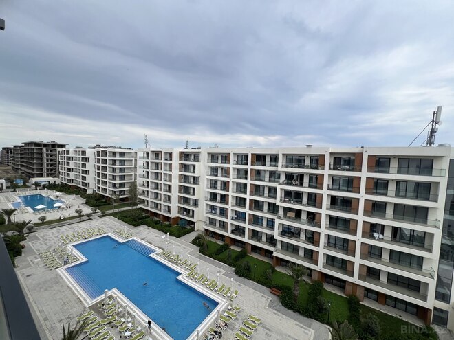 Продаётся 4-комн. новостройка 66 м², пос. Sea Breeze, photo 20 from 21