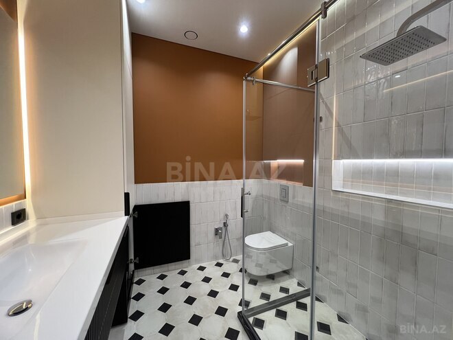 Продаётся 4-комн. новостройка 66 м², пос. Sea Breeze, photo 16 from 21