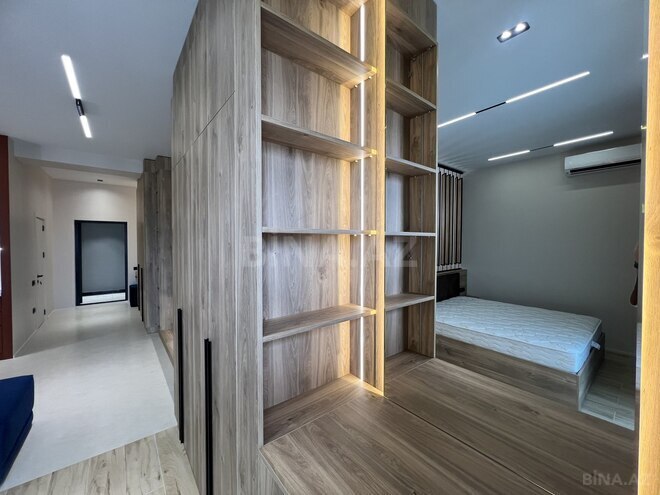 Продаётся 4-комн. новостройка 66 м², пос. Sea Breeze, photo 11 from 21