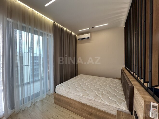 Продаётся 4-комн. новостройка 66 м², пос. Sea Breeze, photo 10 from 21
