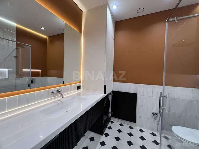 Продаётся 4-комн. новостройка 66 м², пос. Sea Breeze, photo 15 from 21