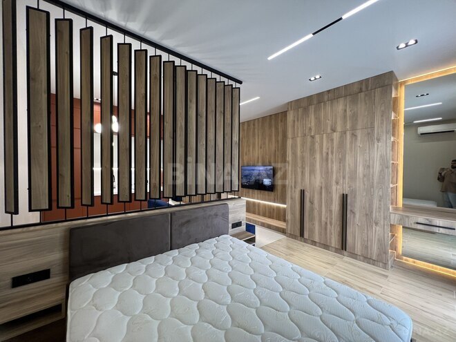 Продаётся 4-комн. новостройка 66 м², пос. Sea Breeze, photo 8 from 21