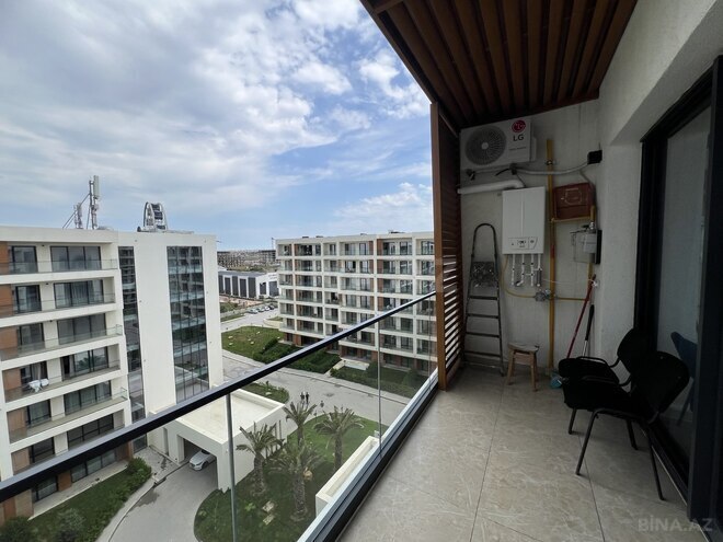 Продаётся 4-комн. новостройка 66 м², пос. Sea Breeze, photo 18 from 21