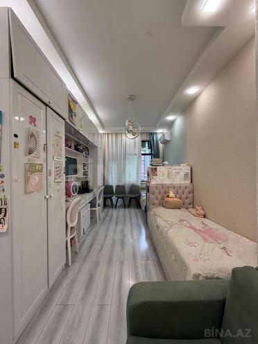 Продаётся 3-комн. новостройка 93 м², пос. Бадамдар, photo 15 from 19