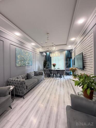 Продаётся 3-комн. новостройка 93 м², пос. Бадамдар, photo 3 from 19