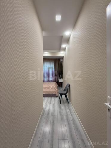 Продаётся 3-комн. новостройка 93 м², пос. Бадамдар, photo 14 from 19