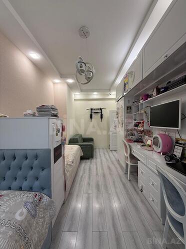 Продаётся 3-комн. новостройка 93 м², пос. Бадамдар, photo 16 from 19