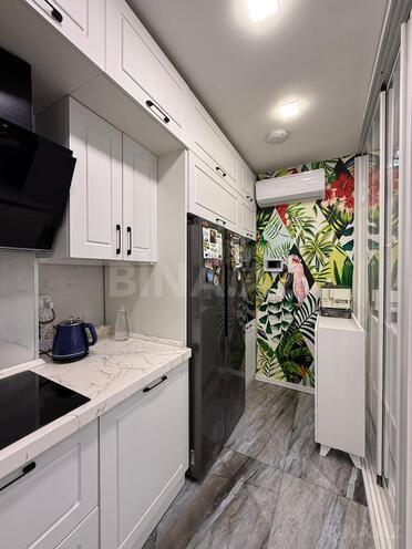 Продаётся 3-комн. новостройка 93 м², пос. Бадамдар, photo 8 from 19