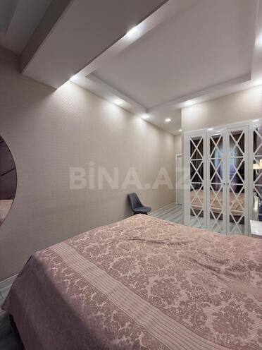 Продаётся 3-комн. новостройка 93 м², пос. Бадамдар, photo 13 from 19