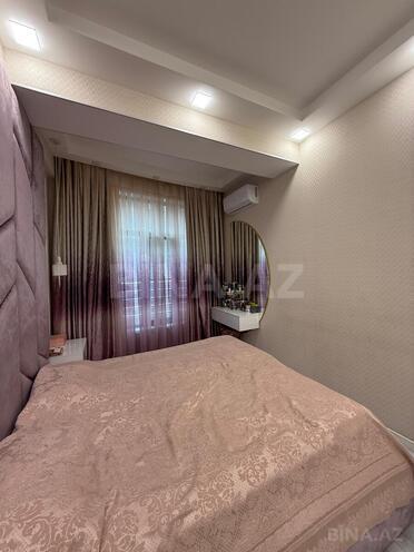 Продаётся 3-комн. новостройка 93 м², пос. Бадамдар, photo 12 from 19