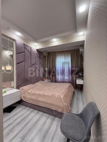 Продаётся 3-комн. новостройка 93 м², пос. Бадамдар, photo 11 from 19